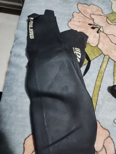 Roupa borracha thi mormai