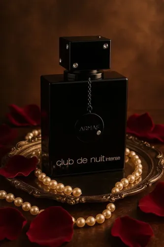Perfumaria em promoção