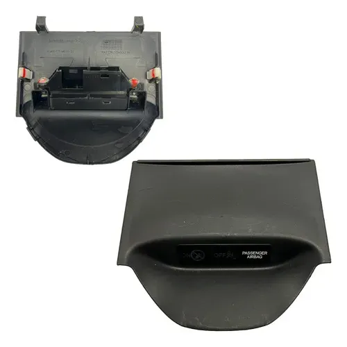 Moldura Passenger Air Honda Hrv 2016 2019 83450t7tm01020