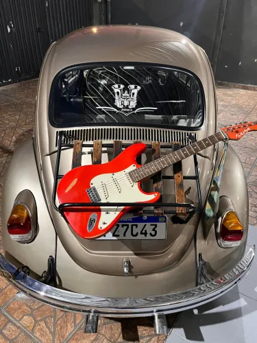 Volkswagen Fusca 1300 1974