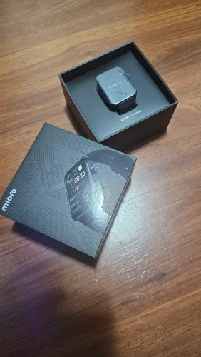 Smartwatch Mibro Watch T1