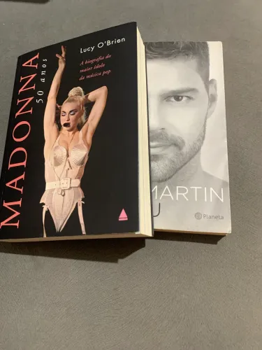 LIVROS