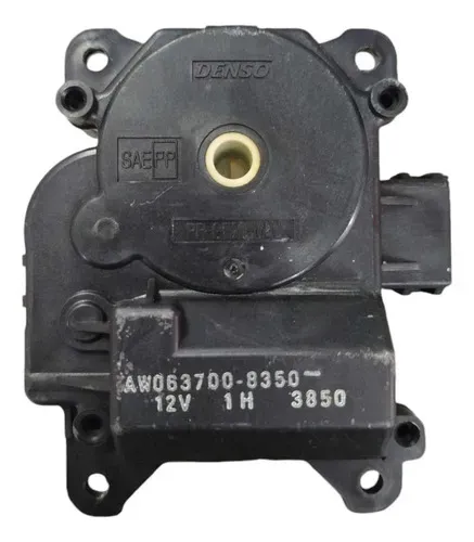 Motor Atuador Caixa Ar Forçado Accord 2.0 16v 2006 2007 2010 1