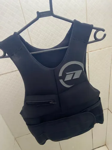 Colete kitesurf Nob