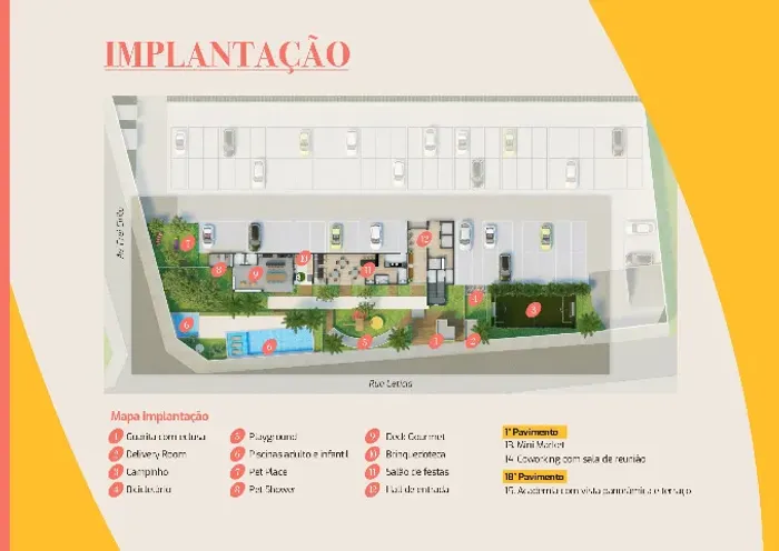 Apto com dois quartos sendo um suíte - Messejana - 49m²