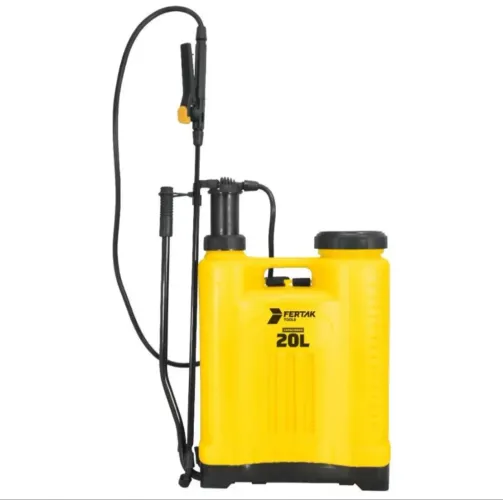 Pulverizador Costal 20 Litros