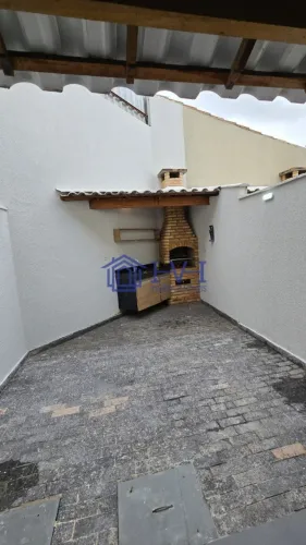 Casa 2 quartos Santa Branca Venda