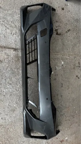 Parachoque BMW 320i 2024 2025 Original