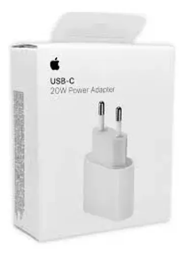 Carregador USB-C 20W Apple Original