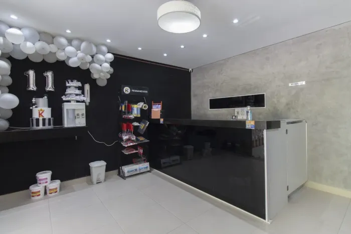 Alugo Loja / Passo o ponto comercial