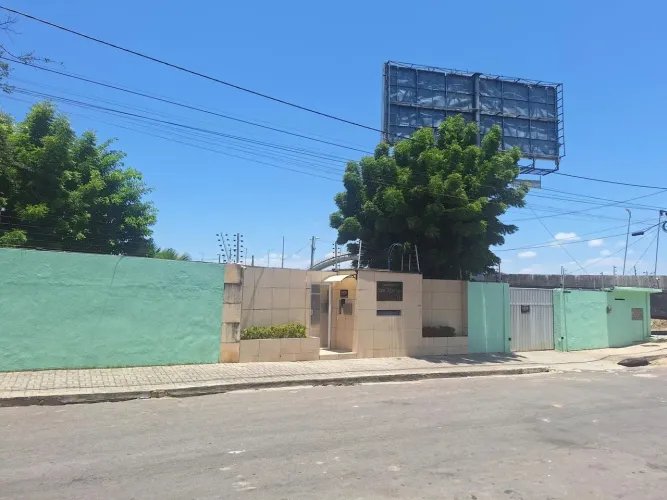 Apartamento no São João do Tauape, em Fortaleza, com 3 quartos, sendo 1 suíte