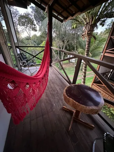 Casa em Condomínio Reserva Sapiranga