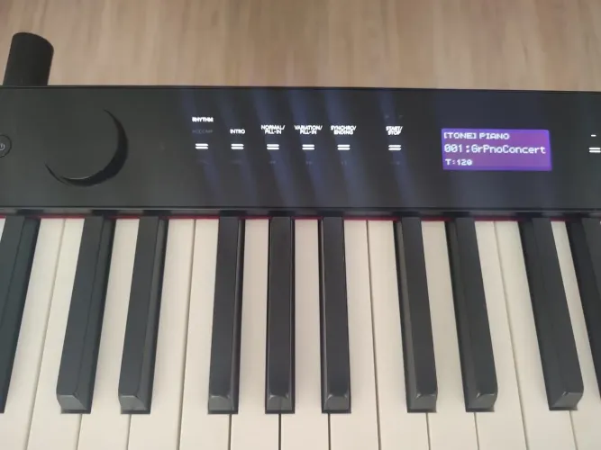 Teclado Casio PX S3000