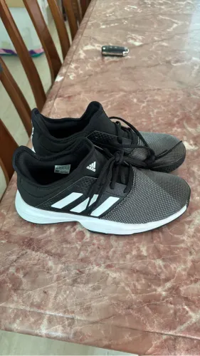 Tênis Adidas Game Court 8 US