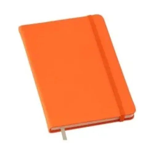 caderno de anotações capa personalizada