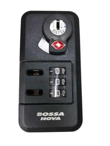 Fechadura de segurança original Rimowa