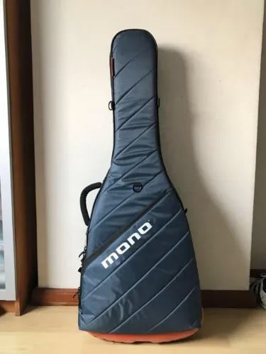 Mono case Vertigo elétrico guitar (Grey) 
