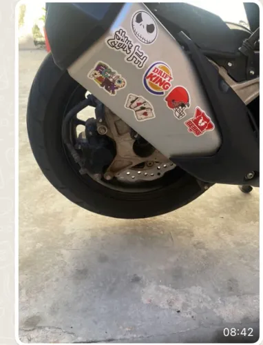 Adesivos para personalizar 