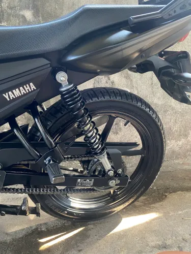 Vende-se moto Fazer 150 de 2023 