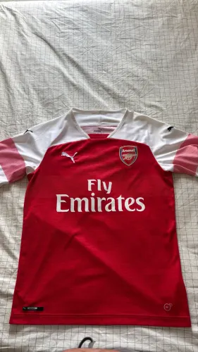 Camisa Arsenal 2018