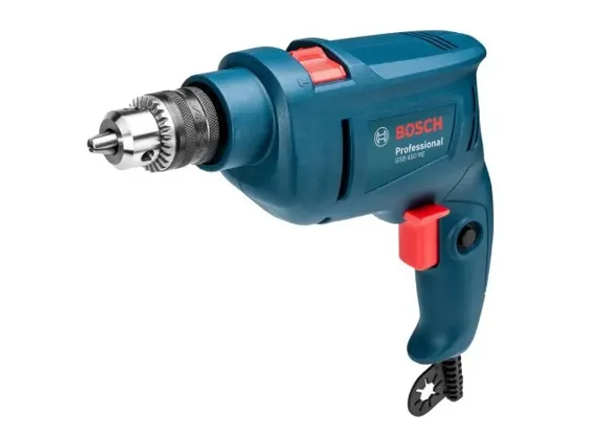 Furadeira de Impacto Bosch GSB Profissional 450W 110V Novo, original