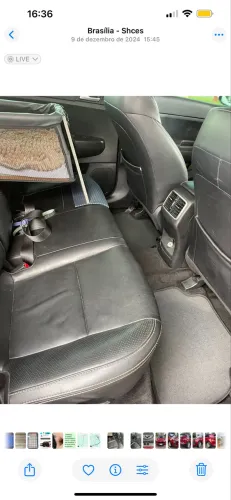 Kia Motors Sportage LX 2.0 16v/ 2.0 16V Flex Aut. 2017