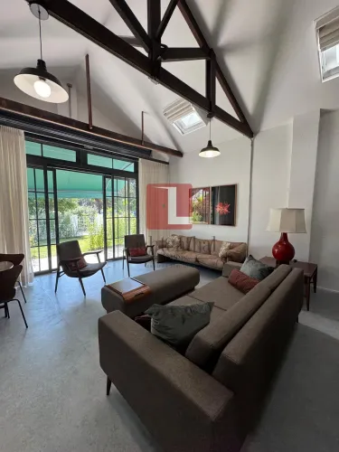 Casa para Alugar na Vila Nova Conceição, 100m², 1 Suíte  SP