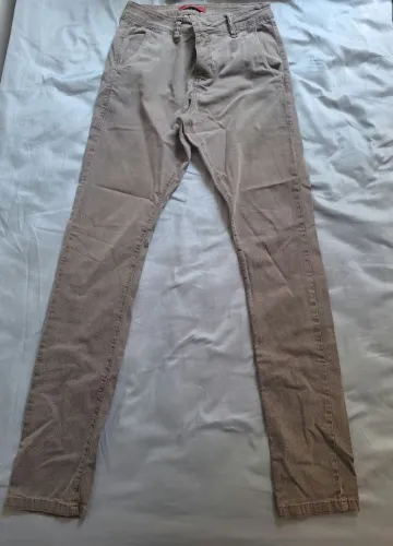 Calça sarja