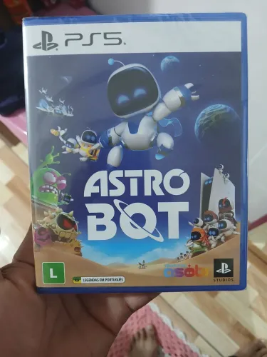 Troco por outro jogo