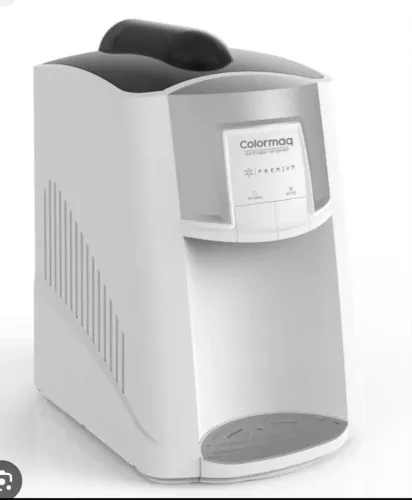 PURIFICADOR ÁGUA COLORMAQ PREMIUM