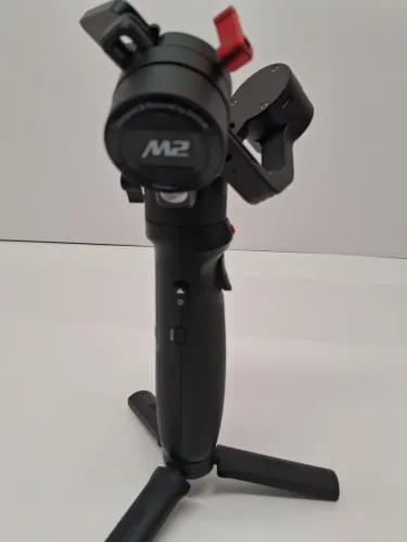 Estabilizador Gimbal Zhiyun Smooth M2 