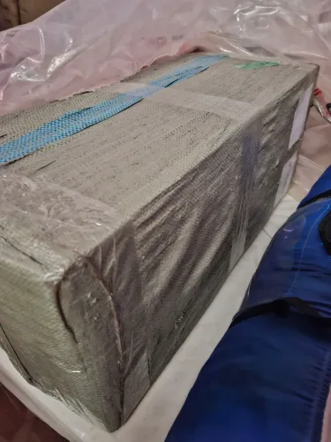 Barraca Nova Joyfox Grande 