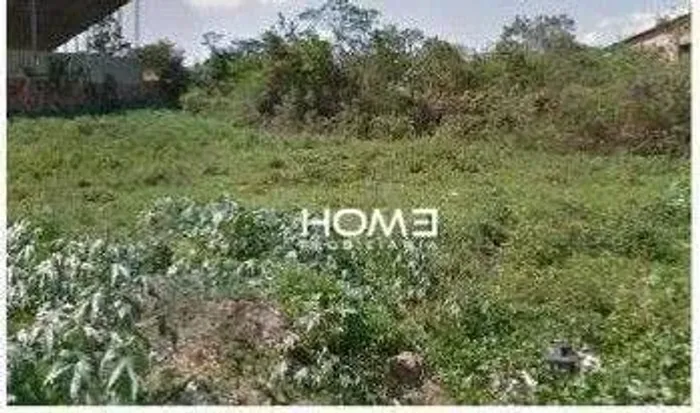 Terreno à venda, 1000 m² por R$ 250.000,00 - Manilha - Itaboraí/RJ