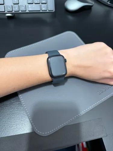 Apple Watch série 9 41MM NOVO ! SOMENTE VENDA NÃO TROCO LEIA?