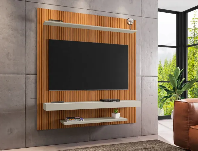 Painel para tv de até 60 polegadas 