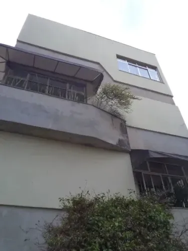 Venda Prédio Anchieta Belo Horizonte