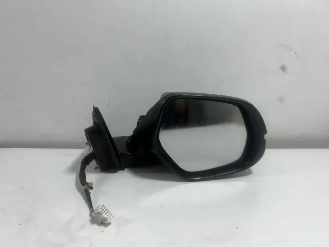 Retrovisor Honda hr-v 2015 A 2021 lado direito original 