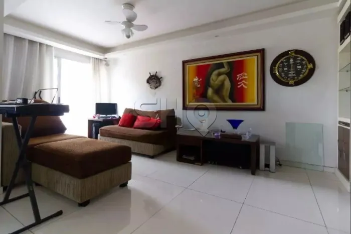 Apartamento para locação, 3 quartos, 2 banheiros, 4 vagas em Perdizes, São Paulo