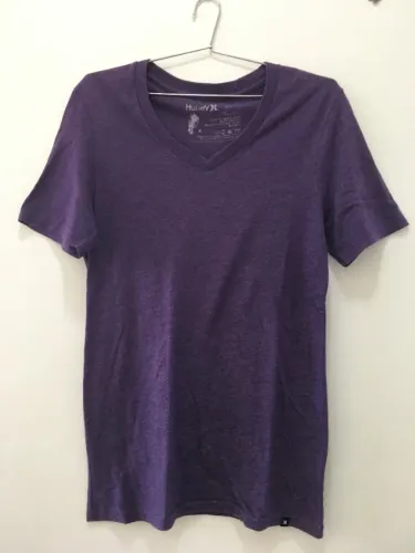 Camiseta Hurley Premium Fit Original - Tam. P