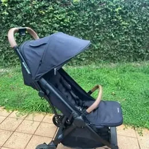 Carrinho Maxi cosi  infantil - Eva3 