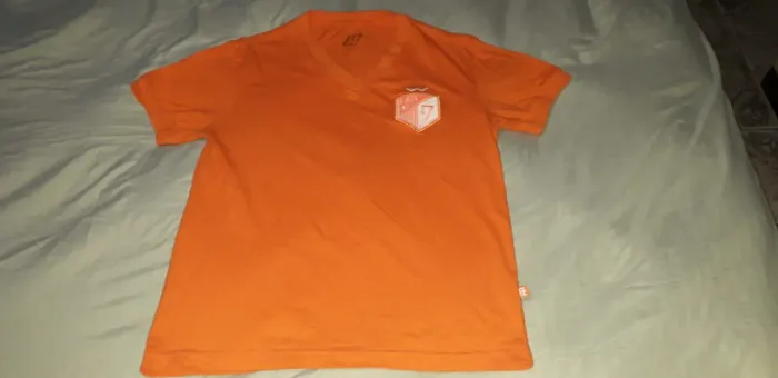 Camiseta Emicida - Laboratório Fantasma - original