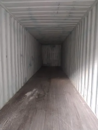 CONTAINER 20 DRY