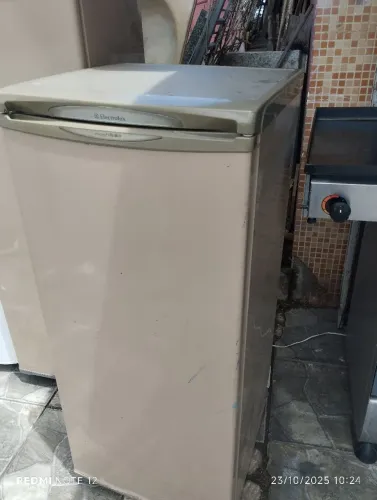 Freezer Electrolux 170lts