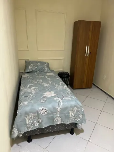 Quarto disponível 