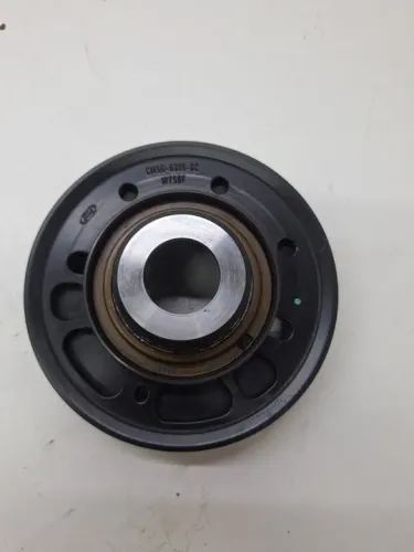 Polia Virabrequim Ford Ka 1.0 3cc 12v 2015 Ncm5g6316gc