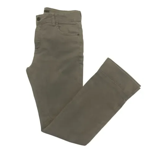 Calça Maria Filó Jeans Original Feminina Tamanho 40 Cinza