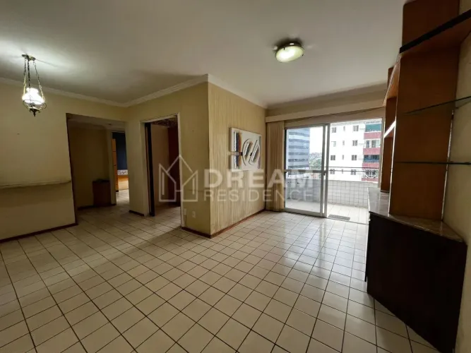 Imóvel para venda possui 100 metros quadrados com 3 quartos em Casa Amarela - Recife - PE