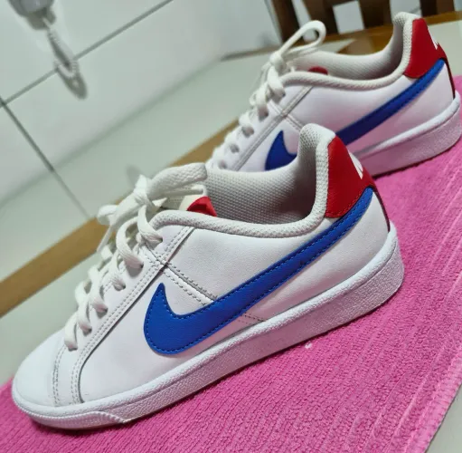 Tenis Nike Court Royale 34