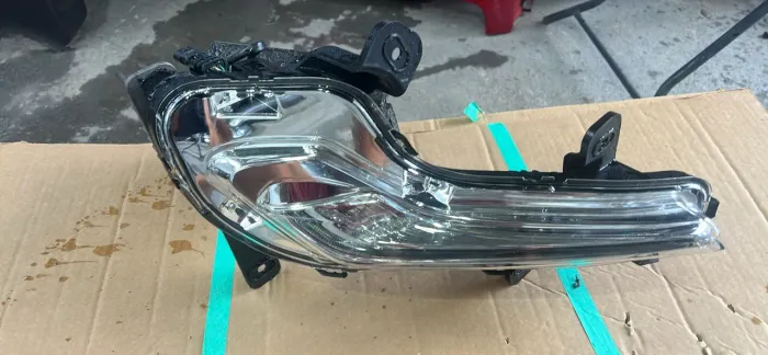 Farol Milha Led Ônix Original 