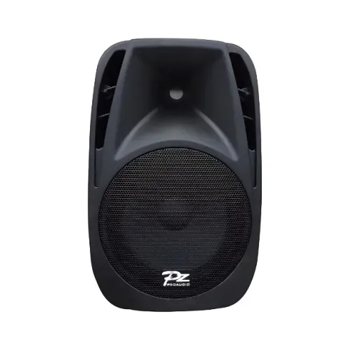 Caixa De Som Pz Audio Px12p Passiva 120w